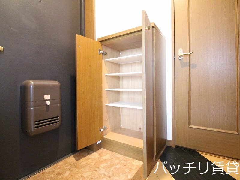 その他設備　画像は別号室の為、現状優先になります。