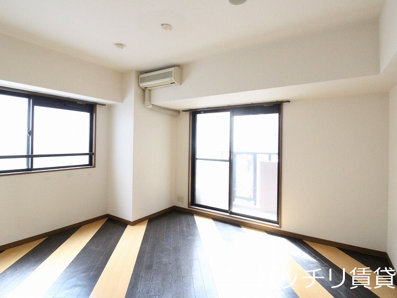 その他部屋・スペース　画像は別号室の為、現状優先になります。