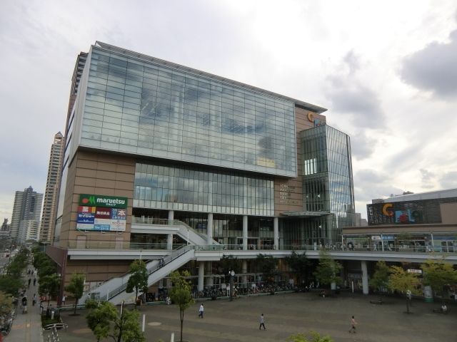 その他　川口キュポラ（その他）まで1743m