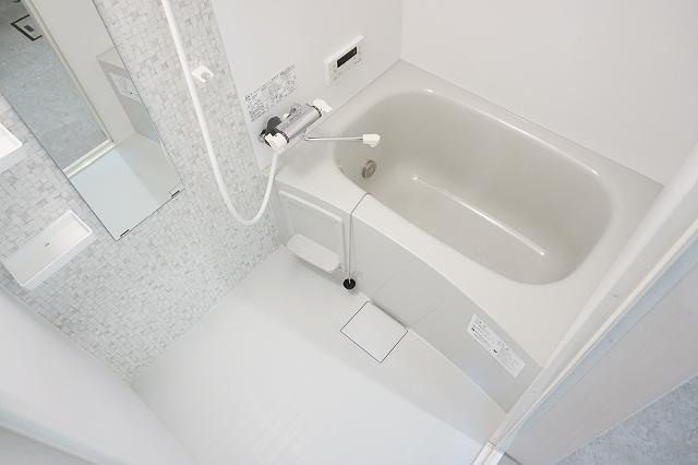 バス・シャワールーム　浴室