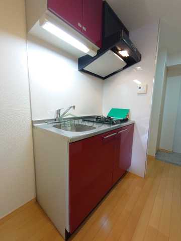 キッチン　リライフ浅草店