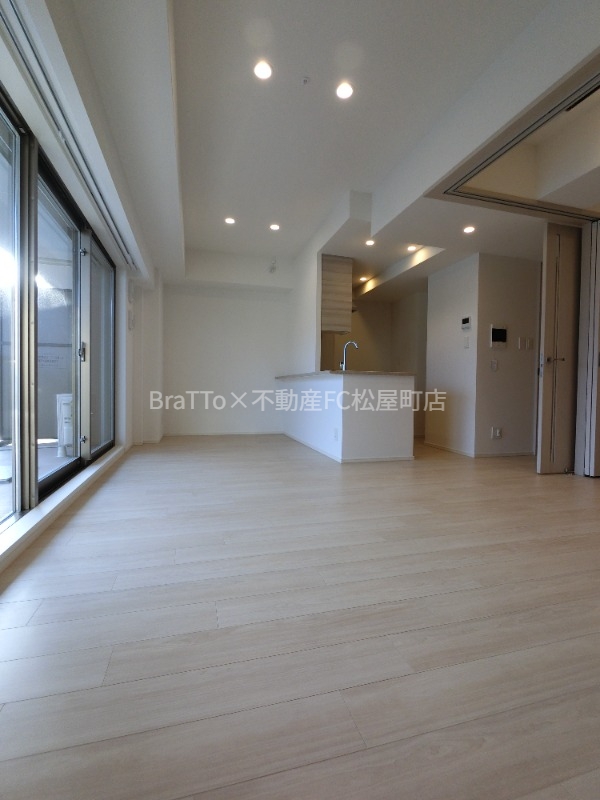 居室・リビング　居室・リビング