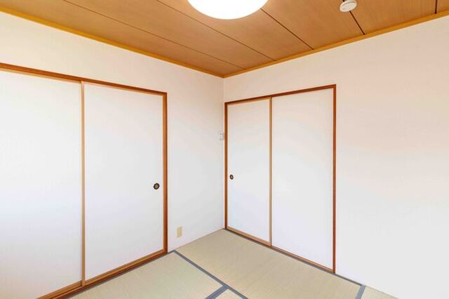 その他部屋・スペース　和室