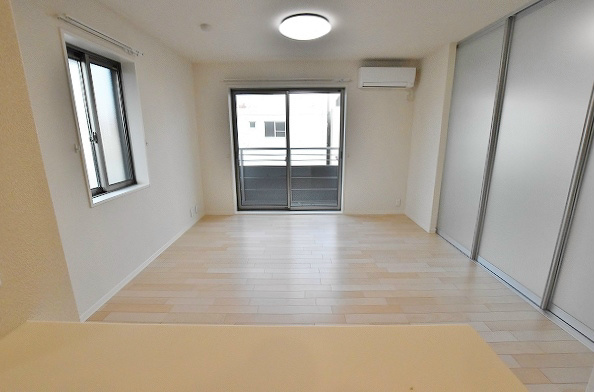 居室・リビング　LDK13帖