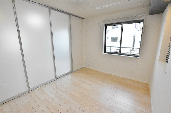 その他部屋・スペース　洋室6.4帖