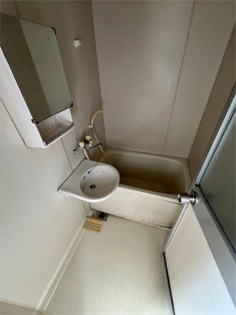 バス・シャワールーム　★お問い合わせはタウンハウジングまで★