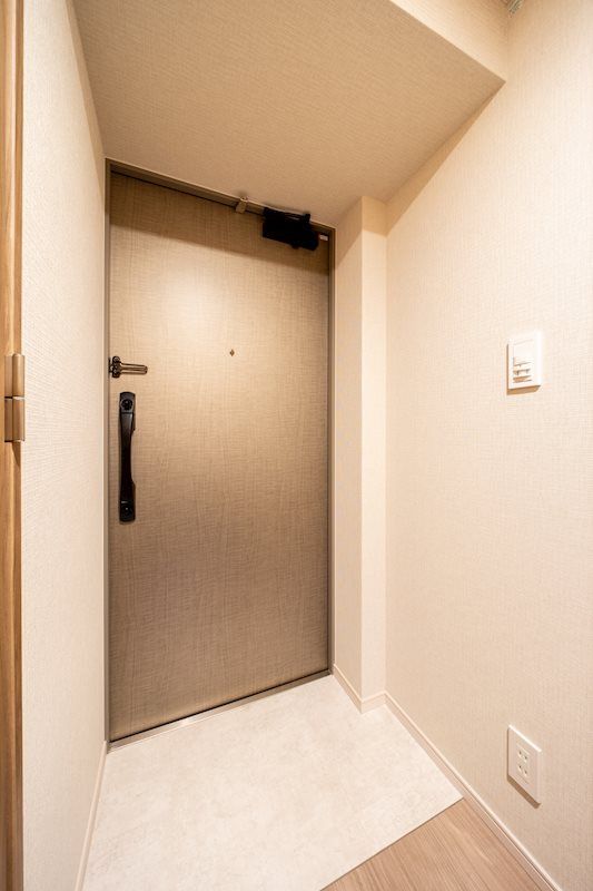 玄関　☆綺麗な玄関☆