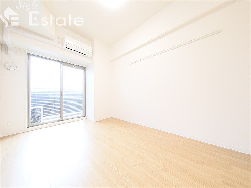 その他部屋・スペース　洋室