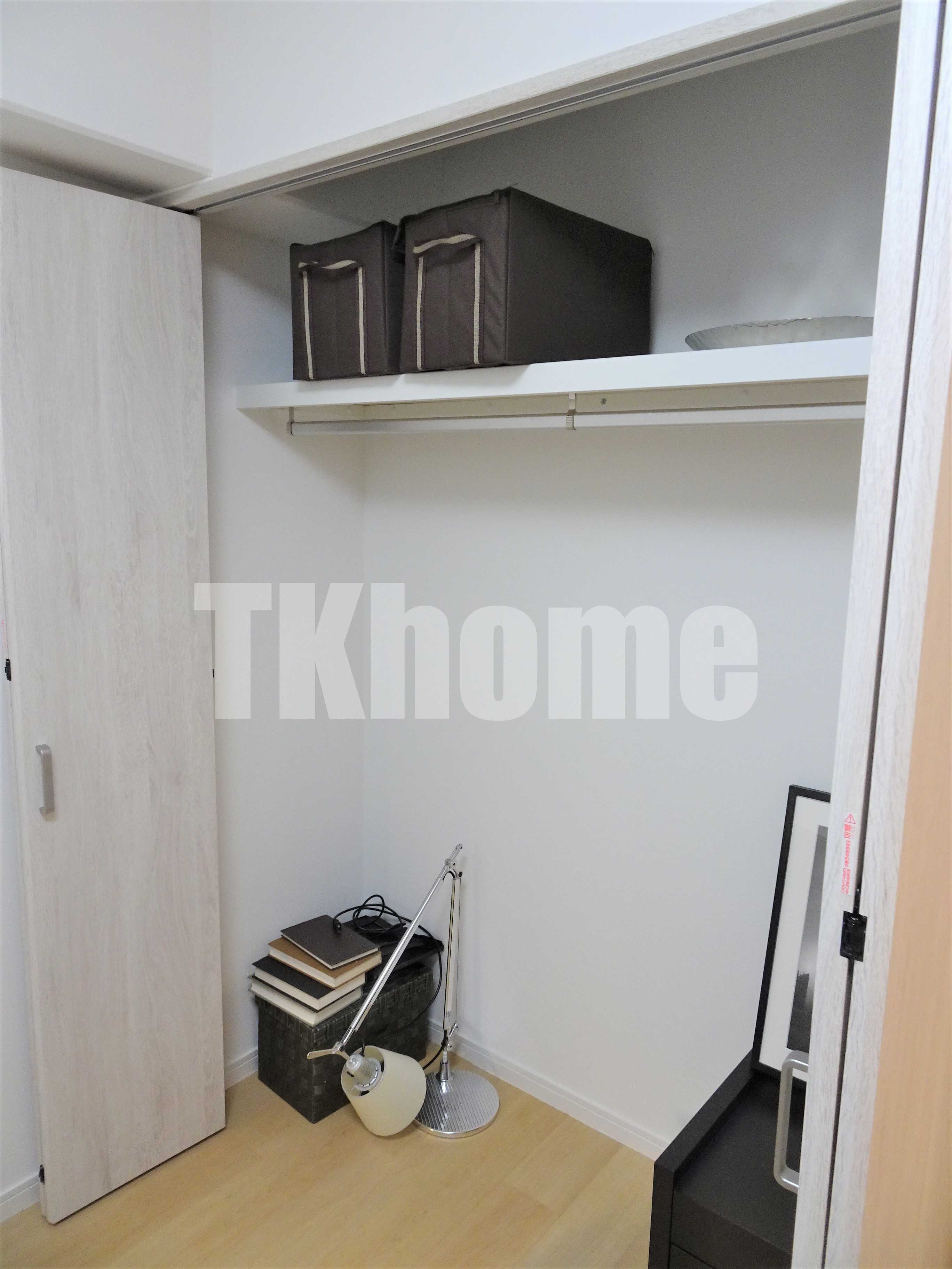 その他　（モデルルーム仕様・家具はついていません）