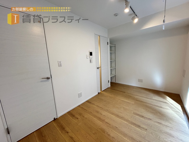 居室・リビング　南向きで気持ちも明るくなるお部屋