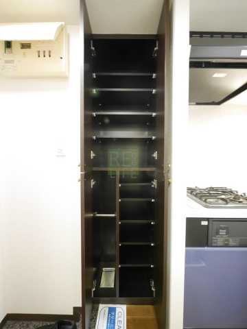 その他部屋・スペース　ロアール高円寺