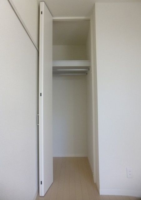 収納　★クローゼット★