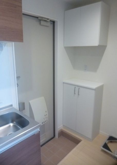 玄関　★玄関★