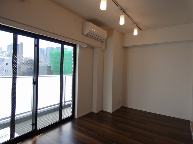 居室・リビング　居室