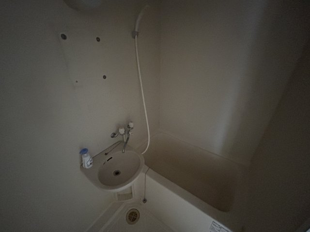 バス・シャワールーム　同物件別室です。