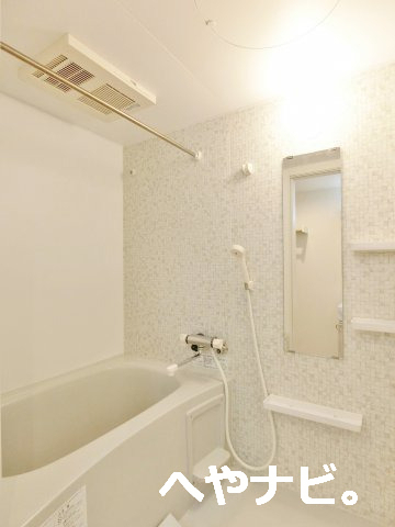 バス・シャワールーム　★バス