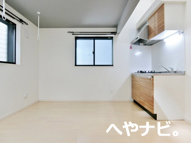 居室・リビング　★リビング