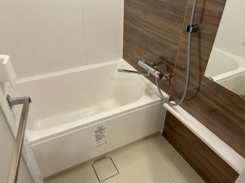 バス・シャワールーム　別号室参考写真