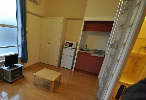 居室・リビング　部屋によって仕様が異なる場合が御座います