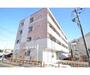 上野毛駅より徒歩4分 3階 築10年5ヶ月の賃貸物件