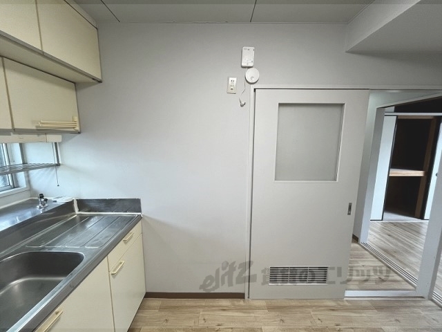 その他部屋・スペース　冷蔵庫置場