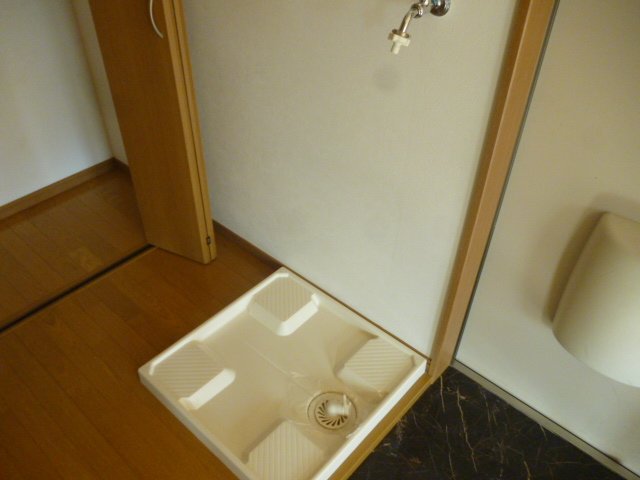 その他設備　別部屋参考