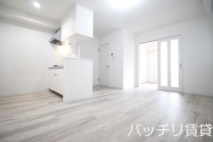 居室・リビング　画像は同シリーズの為、現状優先。