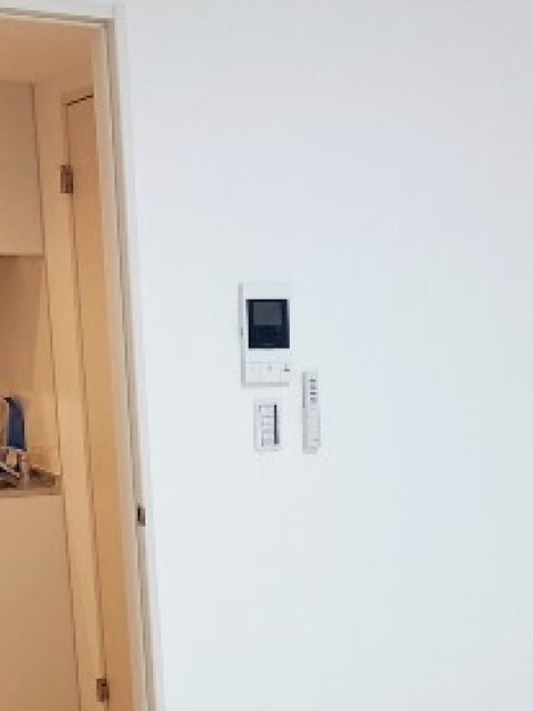 セキュリティ　別部屋同仕様タイプ