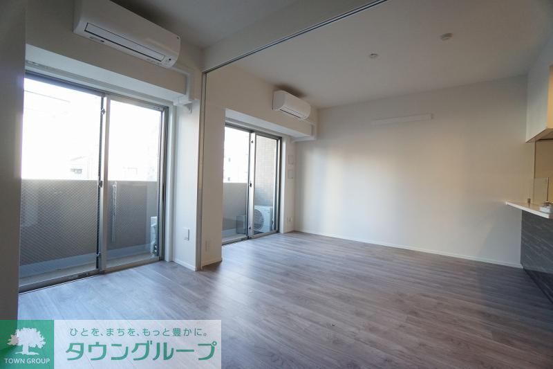 居室・リビング　リビング/居室