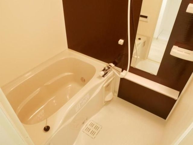 バス・シャワールーム　【浴室】バス