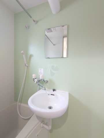 洗面設備　室内見学承ります。当店掲載物件以外もまとめてお問合頂けます。