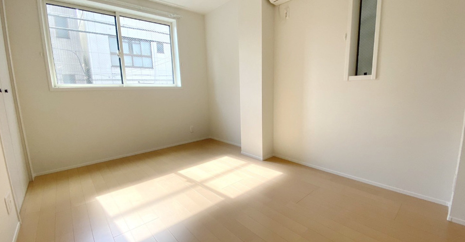 居室・リビング　別部屋参考写真