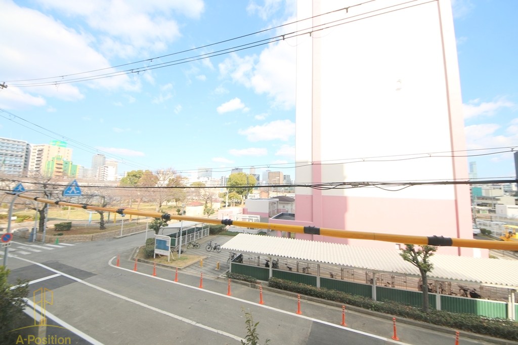 眺望　THE MUSIC COURT