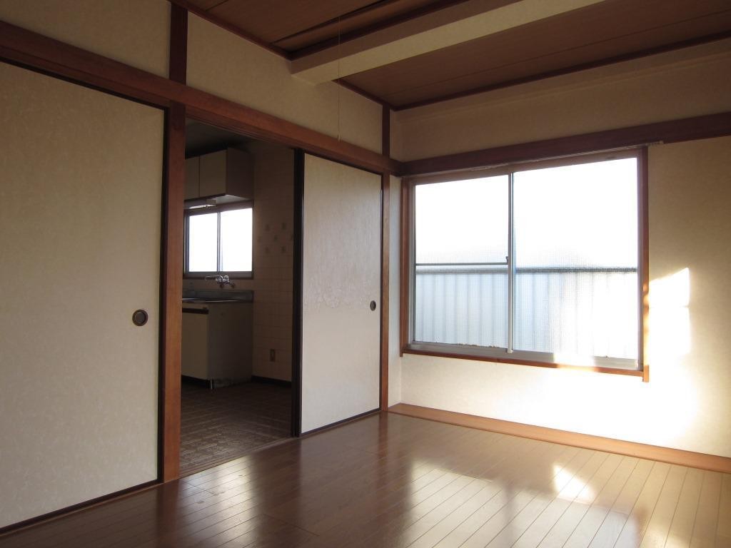 朝比奈ハイツのその他写真