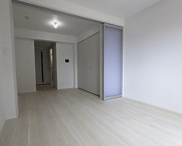 居室・リビング　☆広々としたリビング☆