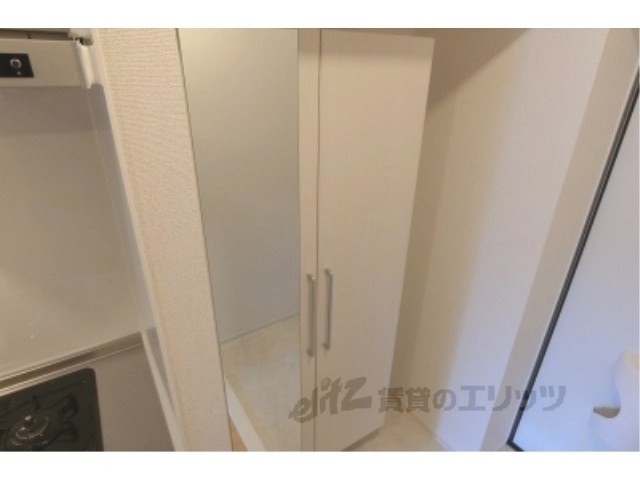 収納　下駄箱