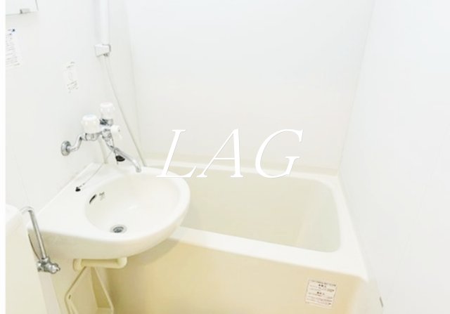 バス・シャワールーム　お風呂です。（同仕様です。）