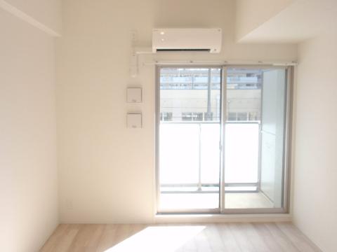 居室・リビング　洋室