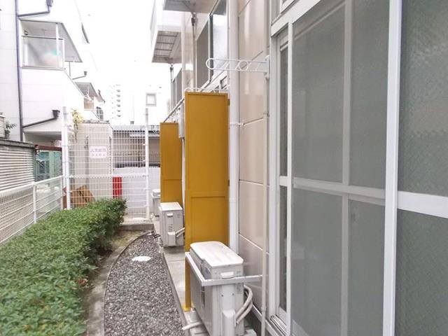 その他部屋・スペース