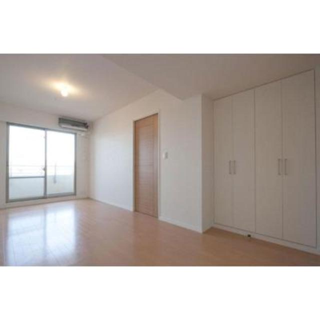 居室・リビング　※写真は同タイプ住戸です。