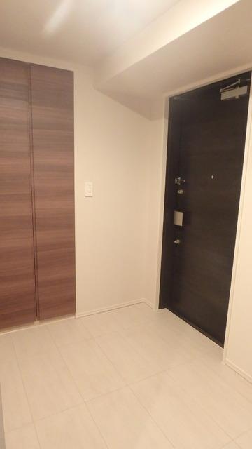 その他共有部分　※別部屋の参考写真です。