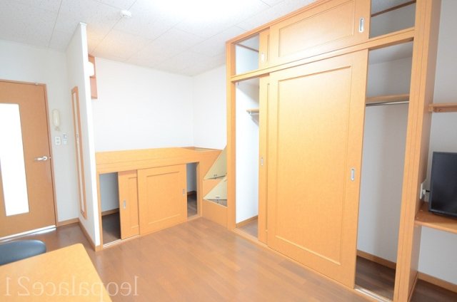 その他部屋・スペース　実際と異なる場合がございます。