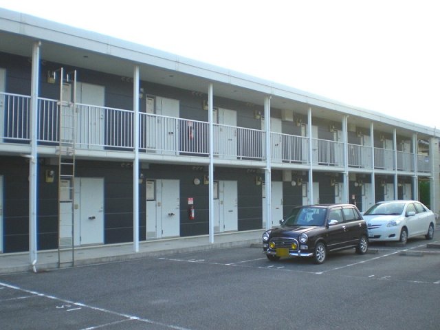 その他　駐車場