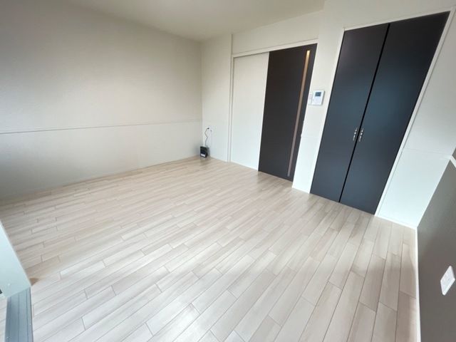 居室・リビング　同施工会社の参考写真です