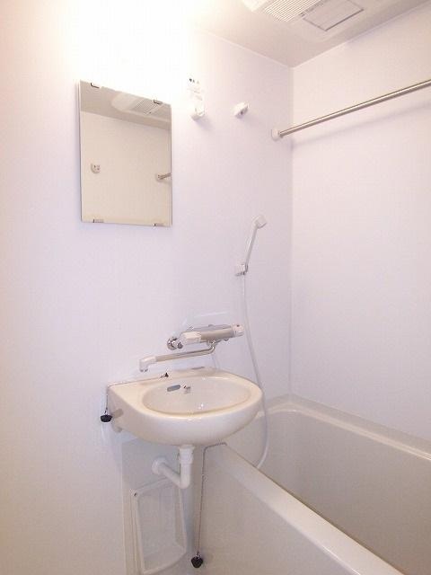 バス・シャワールーム　☆バスルーム☆