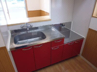 キッチン　同型タイプ103