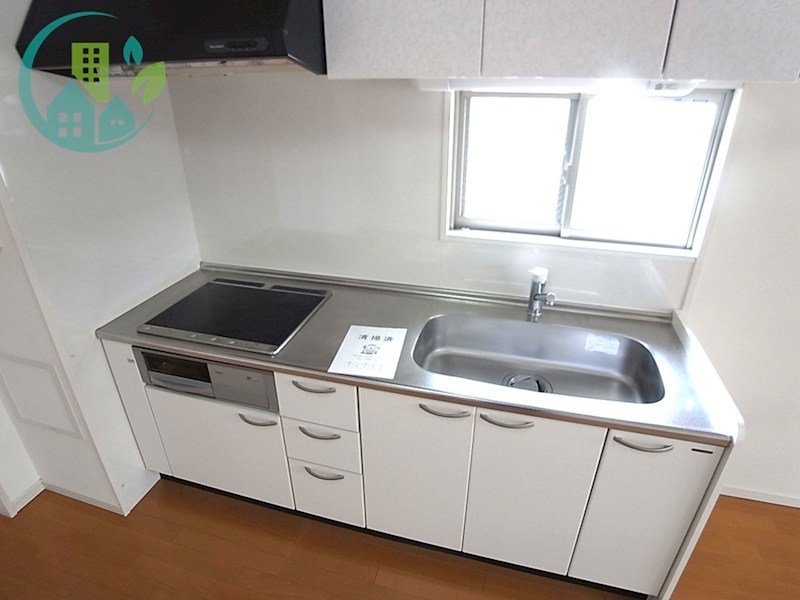 キッチン　アイテラス甲南(J：COM120Mネット無料)