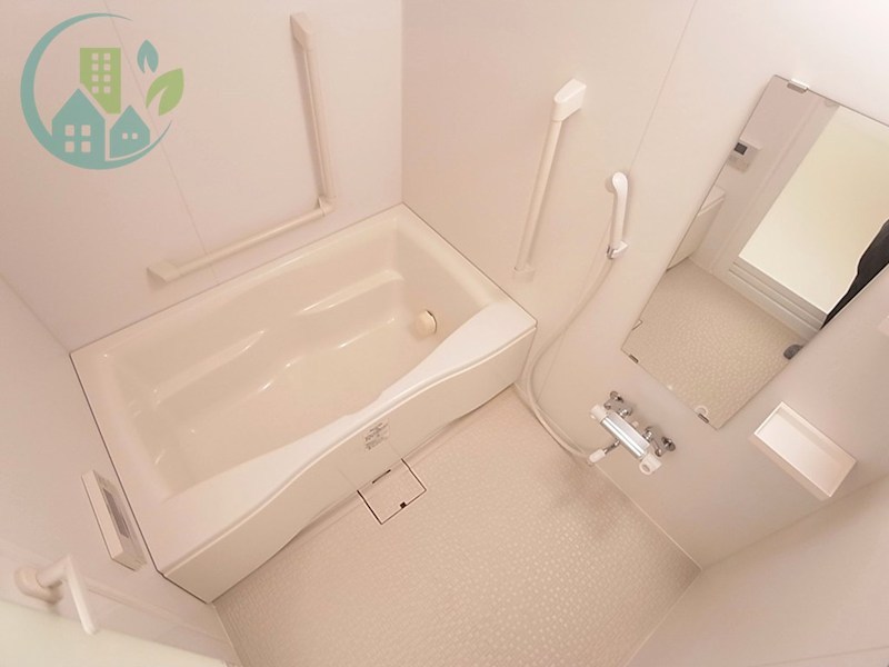 バス・シャワールーム　アイテラス甲南(J：COM120Mネット無料)