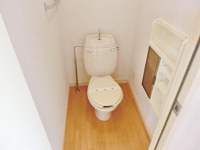 トイレ　★お問い合わせはタウンハウジングまで★