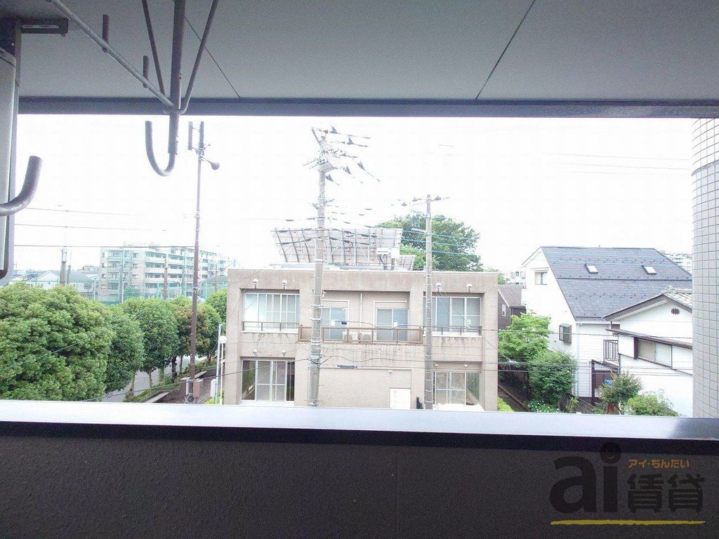 眺望　～同仕様写真～